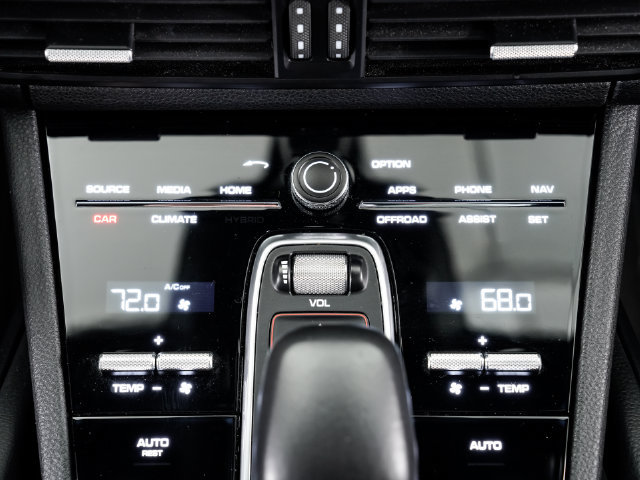 Certified 2019 Porsche Cayenne AWD/4WD image 19