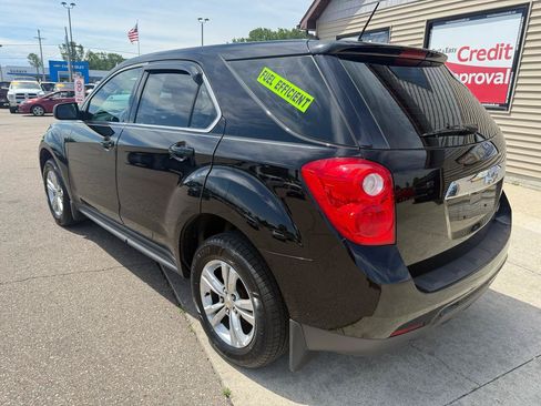 Used 2015 Chevrolet Equinox LS FWD image 7