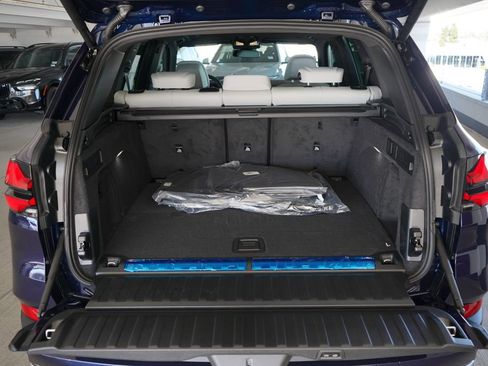 New 2026 BMW X5 xDrive50e w/ Executive Package image 19