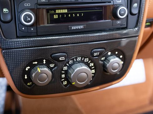 Used 2008 Ferrari F430 Coupe RWD image 54