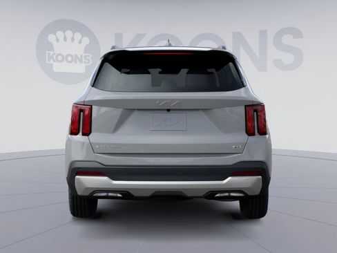 New 2026 Kia Sorento S image 16