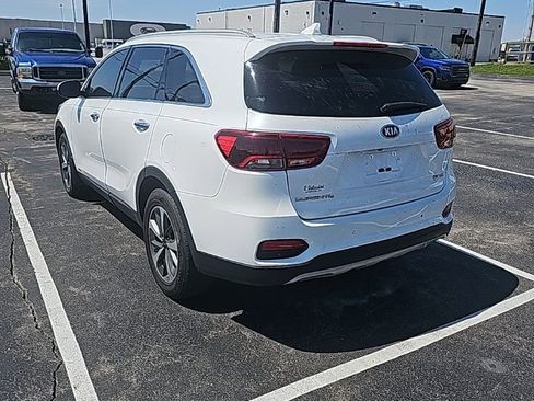 Used 2019 Kia Sorento EX AWD/4WD image 7