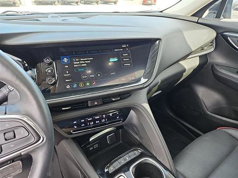 Certified 2023 Buick Envision Essence w/ Sport Touring Package image 18