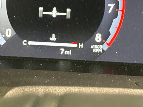 New 2026 Toyota 4Runner Limited image 27