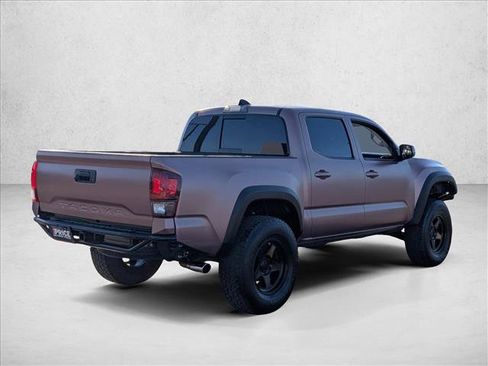 Used 2023 Toyota Tacoma SR5 w/ SX Package RWD image 5