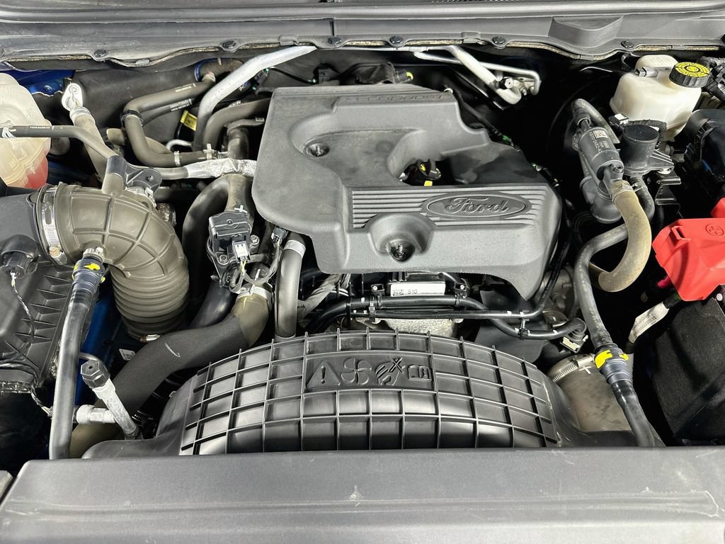 Used 2019 Ford Ranger Lariat w/ Equipment Group 501A Mid AWD/4WD image 37