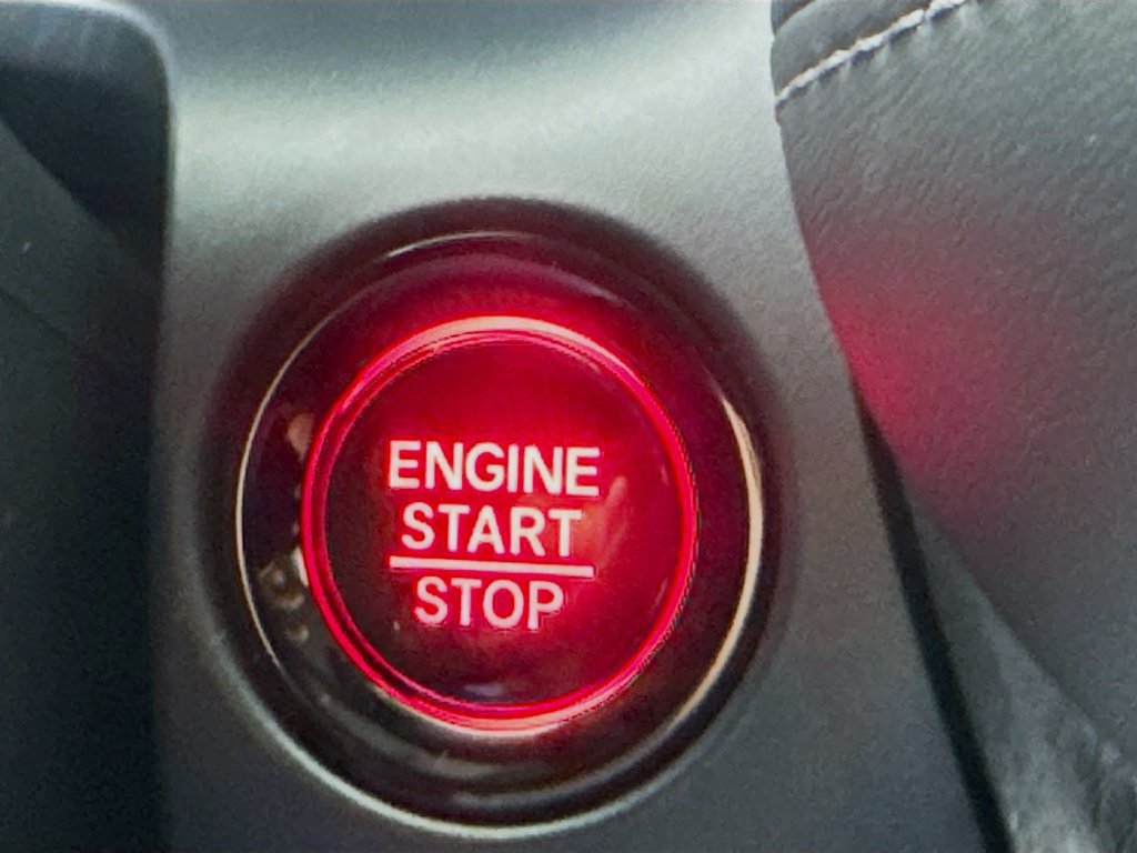 New 2027 Honda HR-V EX-L image 24