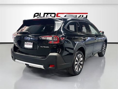 Used 2025 Subaru Outback Touring XT w/ Popular Package #2 image 7