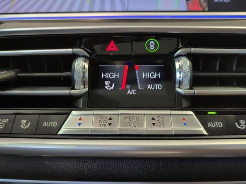 Used 2019 BMW X5 xDrive40i w/ Convenience Package image 26