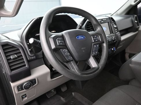 Used 2019 Ford F150 XL w/ Equipment Group 101A Mid AWD/4WD image 21