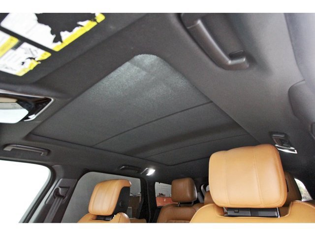 Used 2021 Land Rover Range Rover Sport HSE Dynamic AWD/4WD image 33