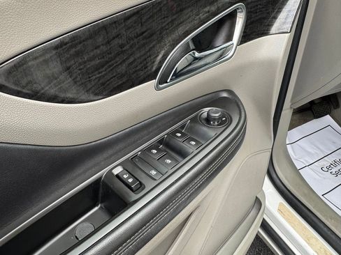 Used 2016 Buick Encore Base image 8