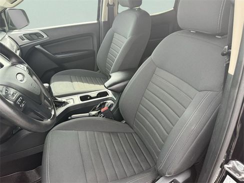 Used 2021 Ford Ranger XL w/ Equipment Group 101A High image 13