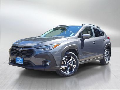 Certified 2024 Subaru Crosstrek 2.0i Premium w/ Popular Package #4