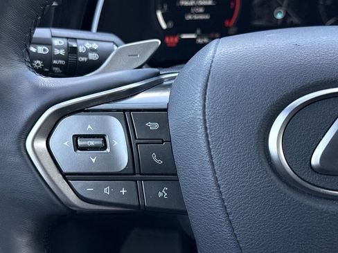 Used 2025 Lexus RX 350 Premium w/ Accessory Package (Z1) FWD image 26