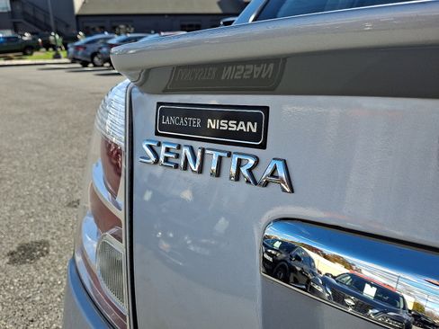 Used 2011 Nissan Sentra 2.0 S w/ Convenience Pkg image 31