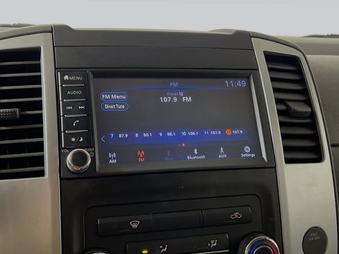Used 2019 Nissan Frontier SV image 27