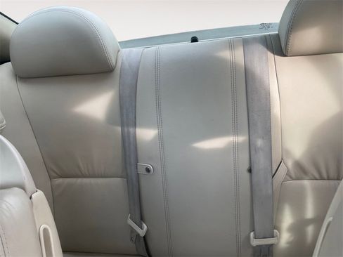 Used 2003 Lexus SC 430 Convertible image 13