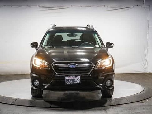 Used 2018 Subaru Outback 2.5i Limited w/ Popular Package #2 image 6