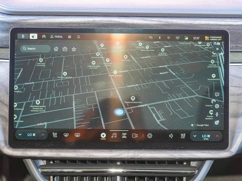 Used 2022 Rivian R1S Launch Edition image 18