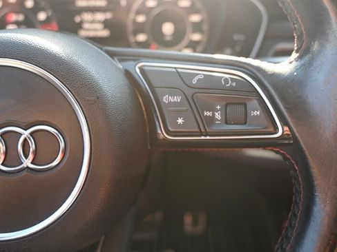 Used 2018 Audi S5 Premium Plus w/ Navigation Package image 29