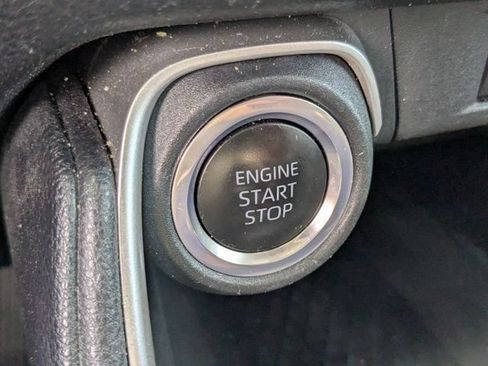 Used 2024 Toyota Grand Highlander FWD image 27