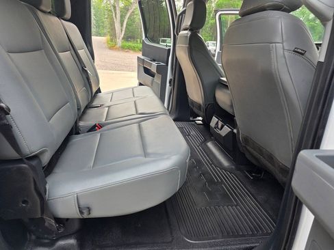 Used 2024 Ford F350 XL w/ XL Chrome Package AWD/4WD image 21