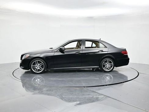 Used 2014 Mercedes-Benz E 350 E 350 image 6