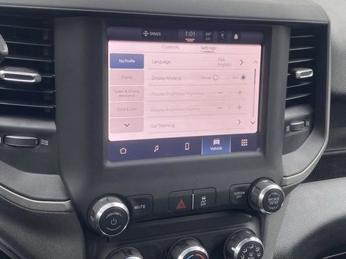 New 2024 RAM 5500 Tradesman image 20