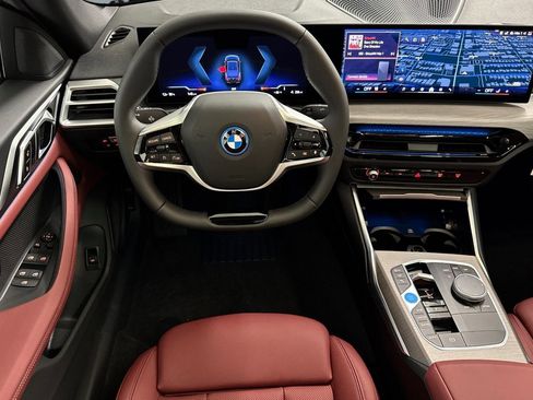 New 2026 BMW i4 eDrive40 w/ Parking Assistance Package image 27