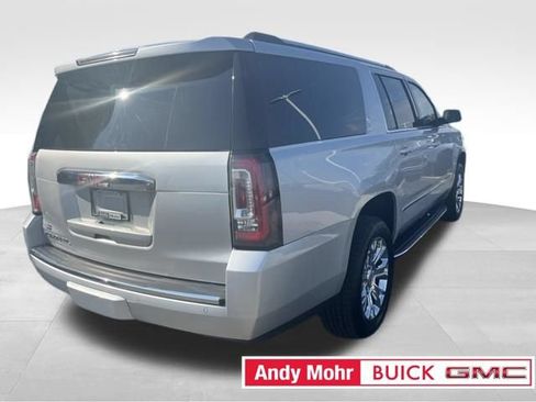 Used 2018 GMC Yukon XL Denali w/ Open Road Package AWD/4WD image 13