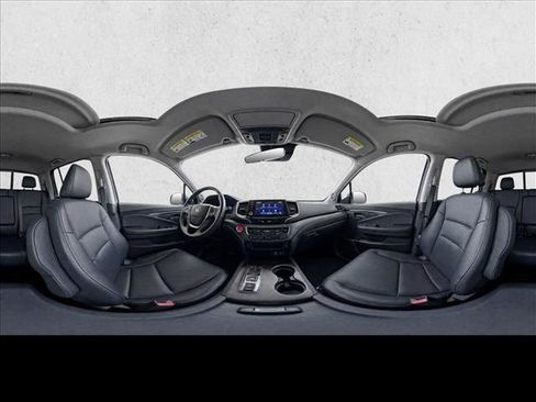 Certified 2023 Honda Ridgeline RTL image 19
