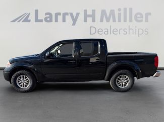 Used 2016 Nissan Frontier SV video 2