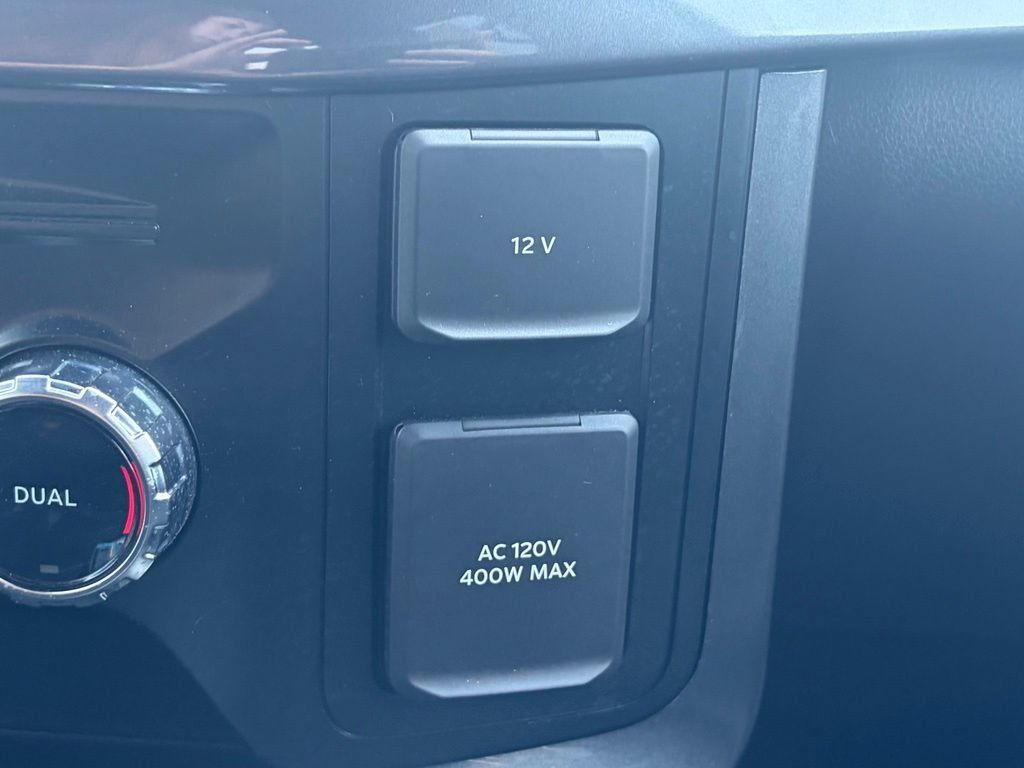 Used 2023 Ford F150 XLT w/ Equipment Group 302A High AWD/4WD image 35
