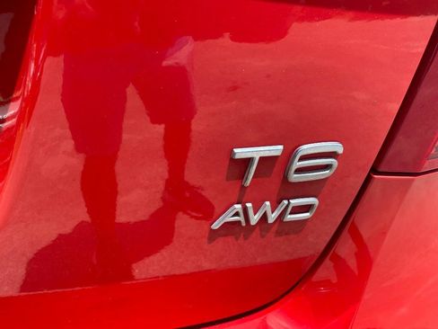 Used 2012 Volvo S60 T6 R-Design AWD/4WD image 40