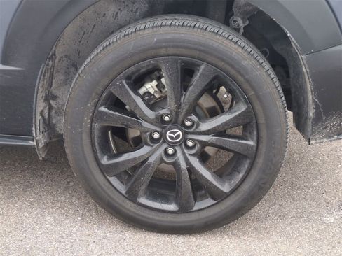 Used 2023 MAZDA CX-30 AWD 2.5 S w/ Preferred Package image 13