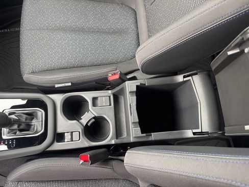 Certified 2025 Subaru Forester Premium w/ Convenience Package #1 image 22