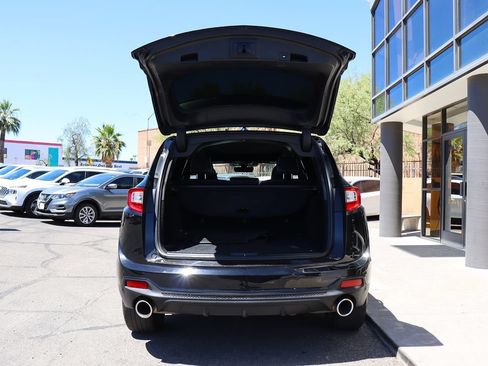 Used 2020 Acura RDX A-Spec FWD image 22