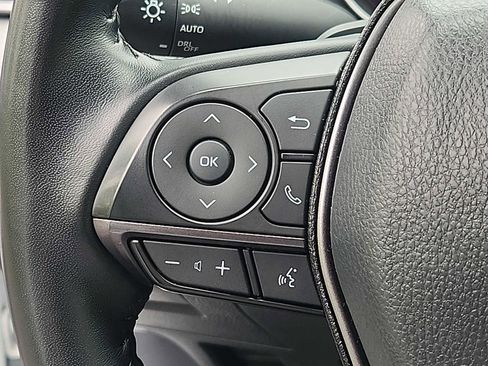 Used 2023 Toyota Camry XSE FWD image 20