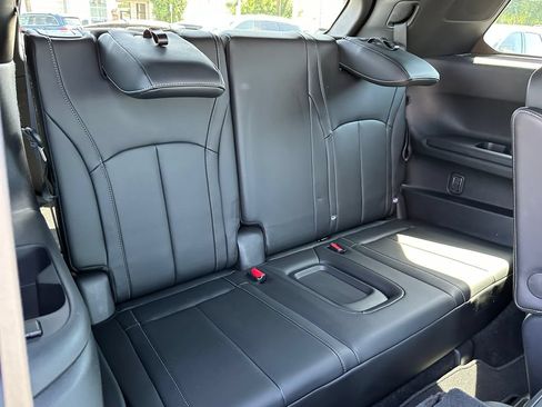 Used 2026 INFINITI QX60 Autograph w/ Dark Cargo Package AWD/4WD image 21