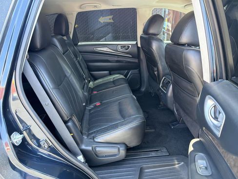 Used 2015 INFINITI QX60 FWD w/ Premium Plus Package image 14