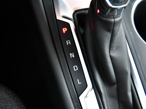 Used 2022 Chevrolet Equinox LT image 24