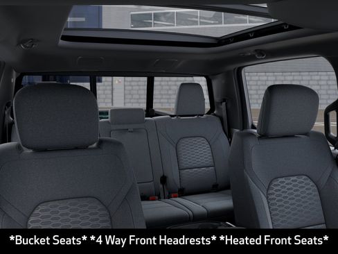 New 2026 RAM 1500 Big Horn AWD/4WD image 40