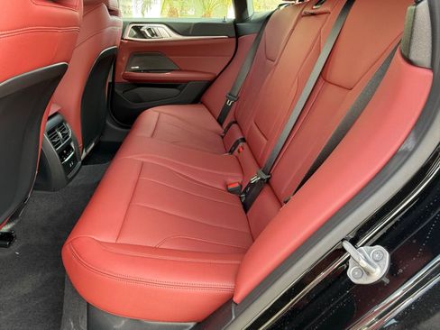 New 2026 BMW 440i xDrive image 31