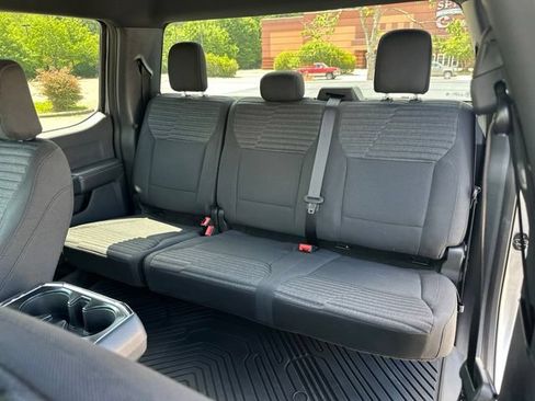 Used 2023 Ford F150 XL w/ STX Appearance Package AWD/4WD image 13