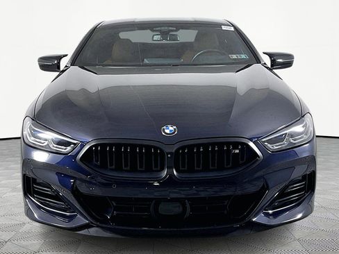 Certified 2024 BMW M850i xDrive Coupe image 2