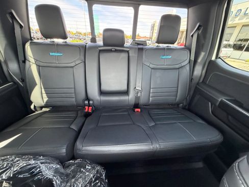 New 2026 Ford F150 Platinum AWD/4WD image 36
