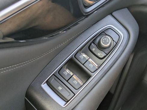 Used 2024 Subaru Outback Limited image 28