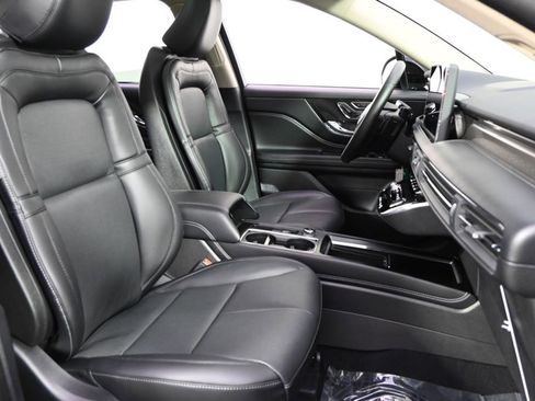 New 2026 Lincoln Corsair Grand Touring AWD/4WD image 16