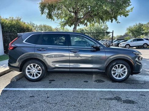 Used 2024 Honda CR-V EX image 9